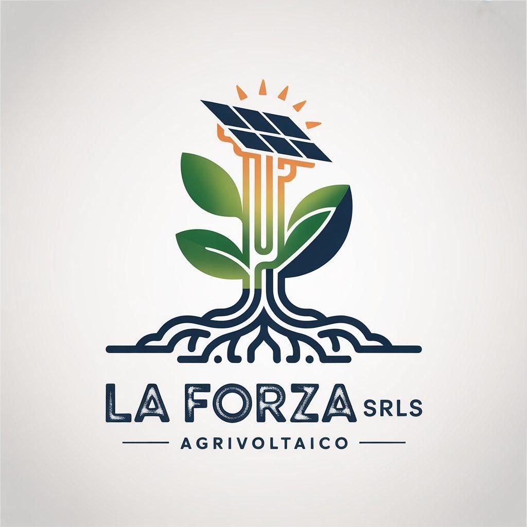 LA FORZA – Solar & Renewable Energy